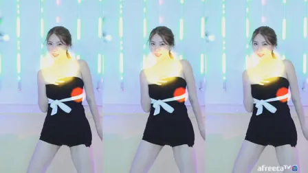 BJ혜림이(惠林)2022年5月23日Sexy Dance144822